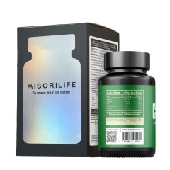 NMN氧能恢复配方