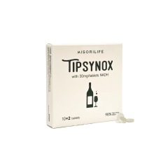 NADH 释酒片 12粒 体验装