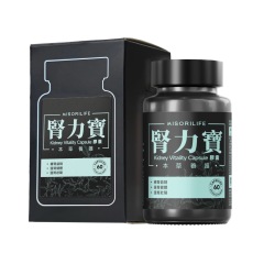肾力宝&mdash;&mdash;药食同源