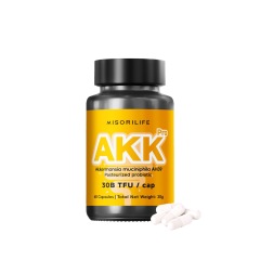 AKK高阶版益生菌