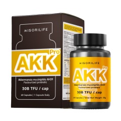 AKK高阶版益生菌