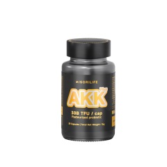 AKK增强版益生菌