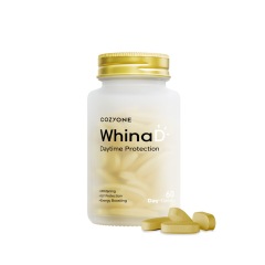 Whina D 焕白片