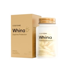 Whina D 焕白片