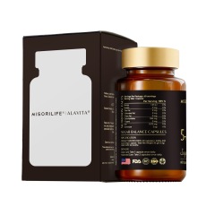 糖平衡——60粒