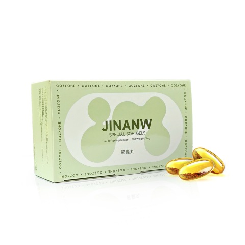 紧囊丸（盒装）