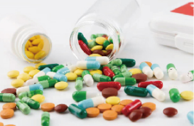 婴童滴剂系列产品代加工