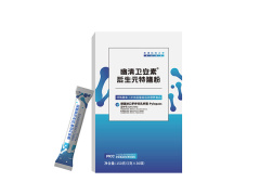 幽清卫安素®后生元特膳粉
