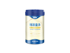 创源益力后生元微化短肽营养蛋白粉