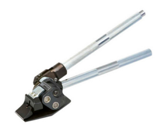 HR32和HHA手动组合打包机