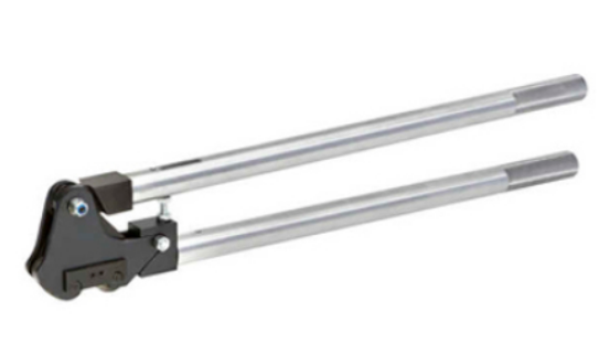 HR32和HHA手动组合打包机