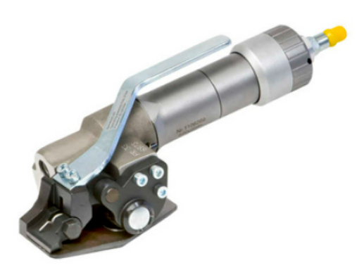 PR33和DPZ气动组合打包机