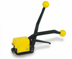 A333钢带免扣打包机