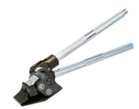 HR32和HHA手动组合打包机