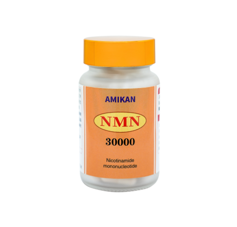 NMN30000　60粒