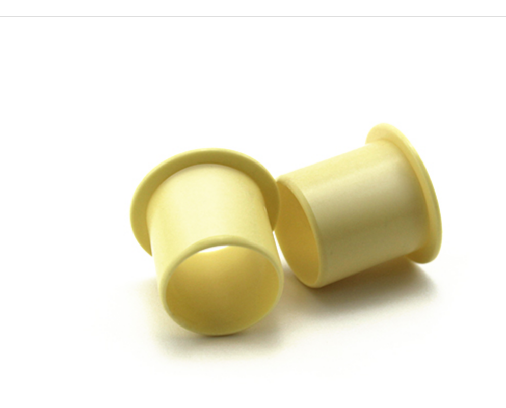 102系列滑动轴承低摩擦 - 法兰