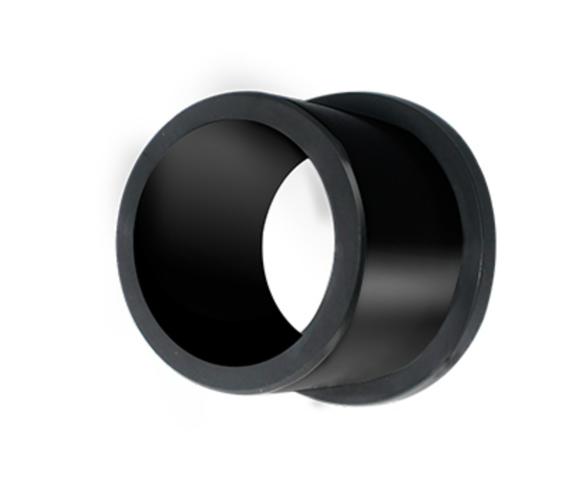 104系列滑动轴承壁厚且耐用 - 法兰