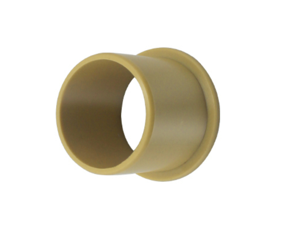 109系列滑动轴承坚固耐用-法兰