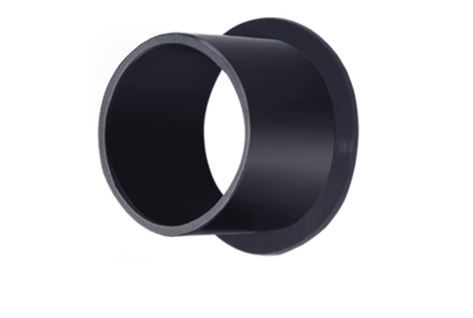 113系列高化学抗性滑动轴承-法兰