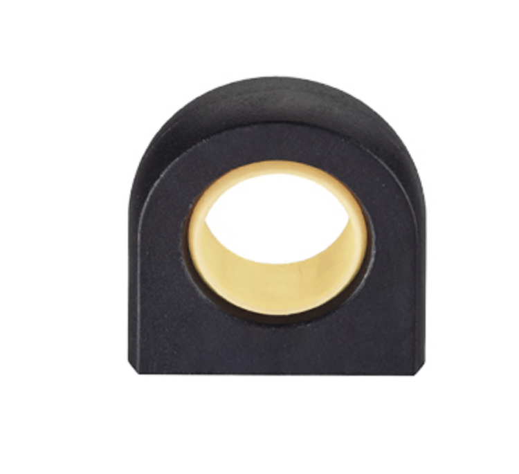 关节轴承 - 基座，超薄