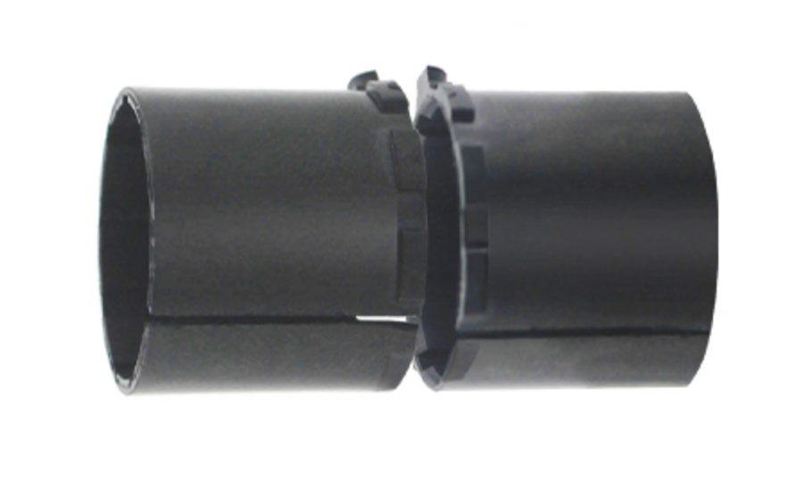 开口式滑动膜-长款