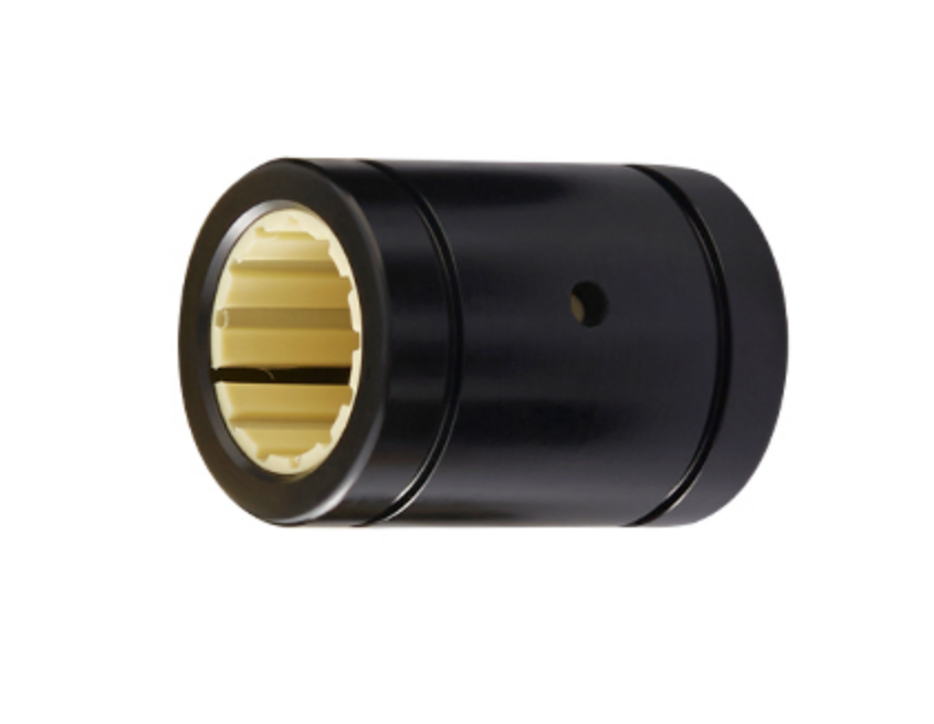 封闭式 - 阳极氧化铝外壳