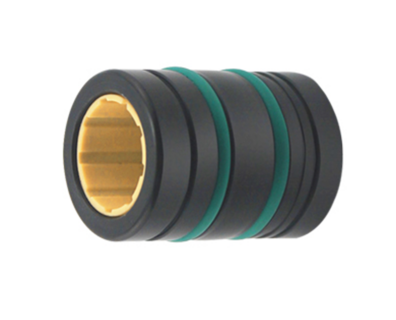 封闭式-阳极氧化铝外壳-浮动式