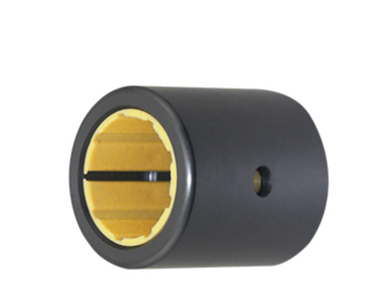 封闭式-阳极氧化外壳-短款