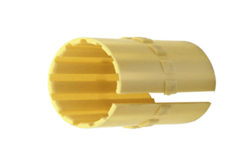 封闭式滑动膜-长款