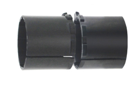 开口式滑动膜-长款