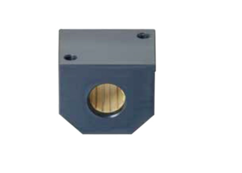 封闭式-阳极氧化铝外壳-长款