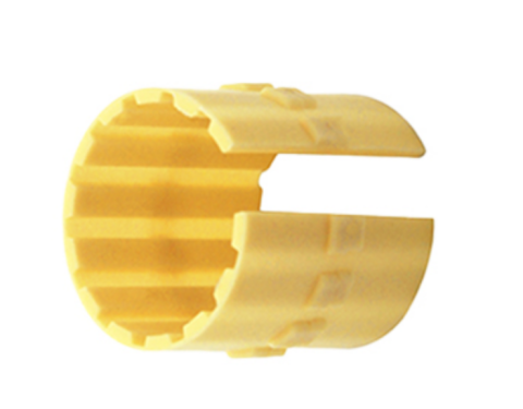 封闭式滑动膜-短款