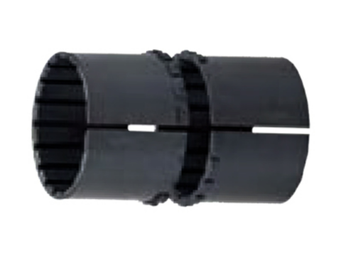 封闭式滑动膜-短款，耐高温