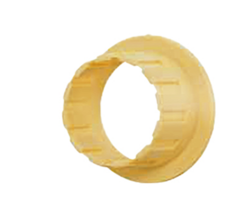 压配合直线轴承-法兰