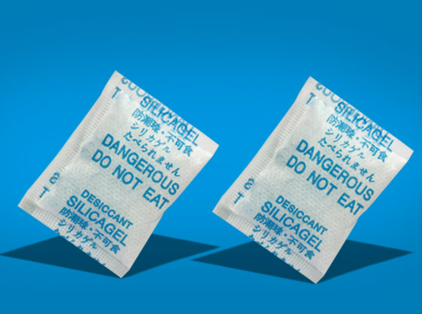 硅胶防潮珠10克