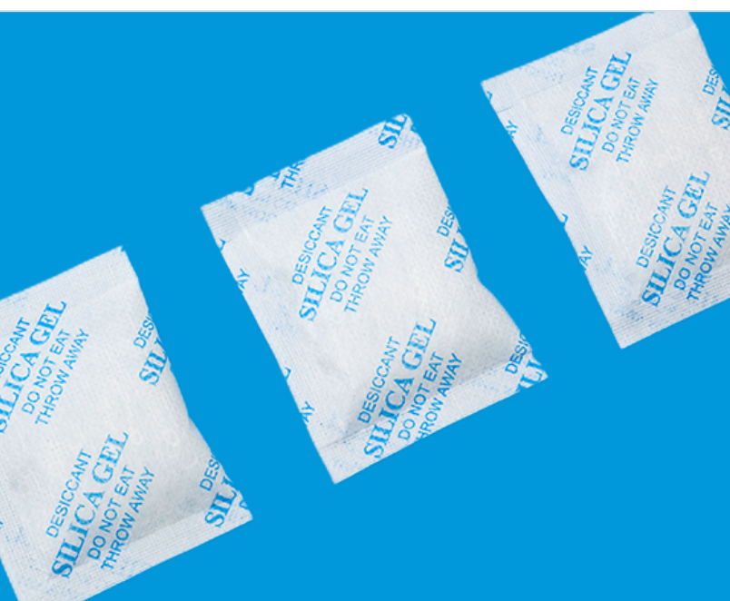 硅胶干燥剂