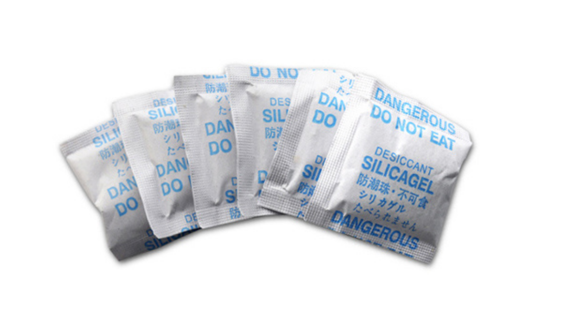 硅胶干燥剂杜邦纸