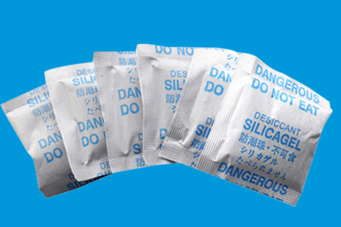 硅胶干燥剂杜邦纸