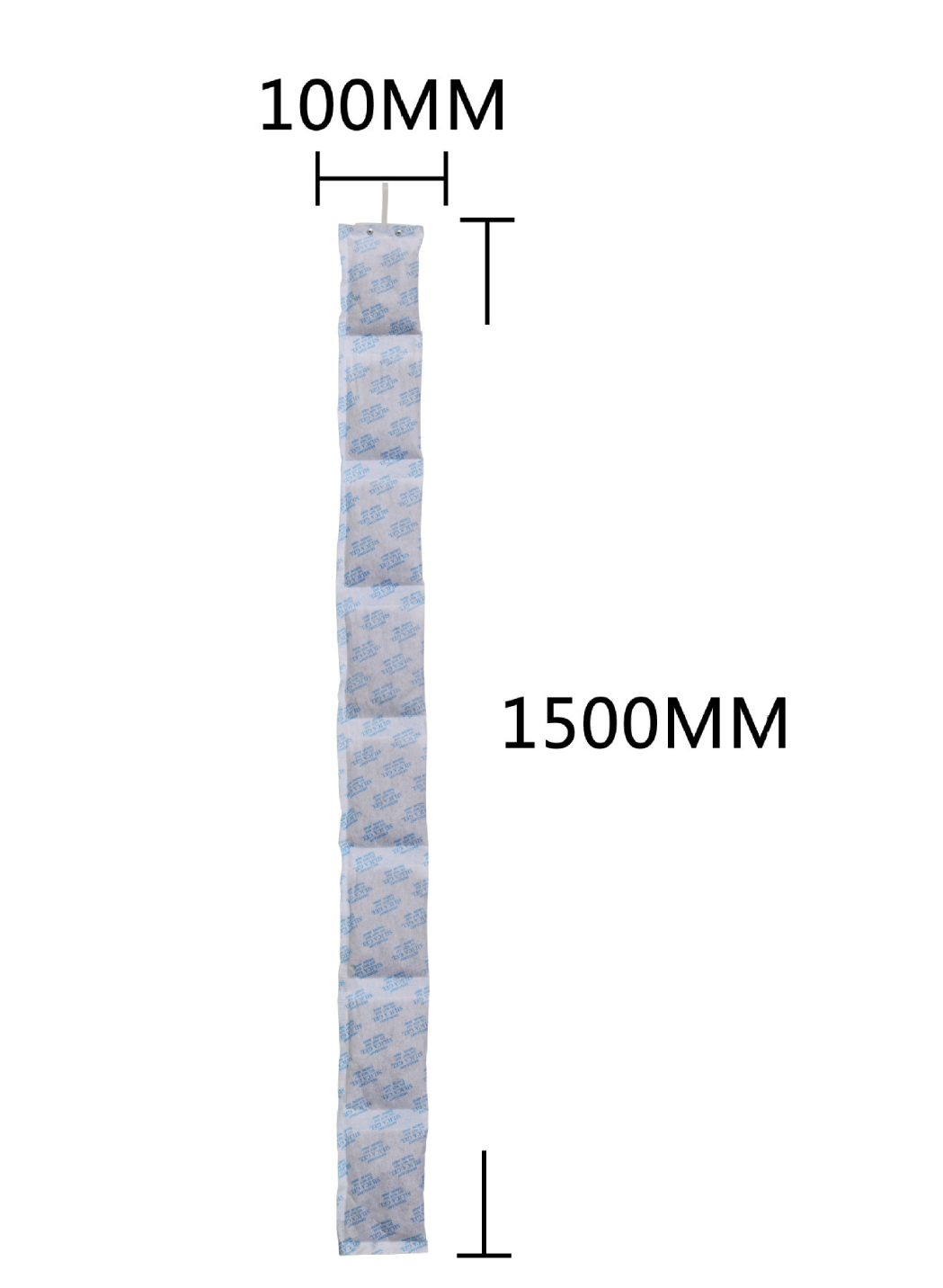 货柜专用干燥剂