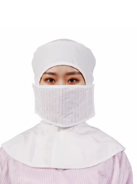 LTLD20106 防静电防尘帽