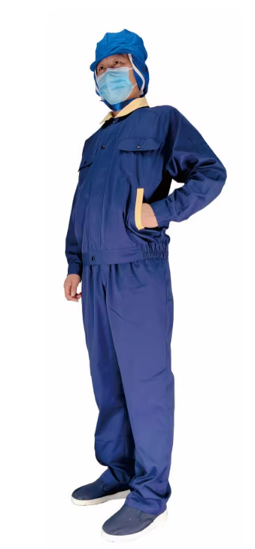 XS-9809 工作衣工作服