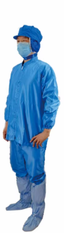 YY-1B 防静电工作服