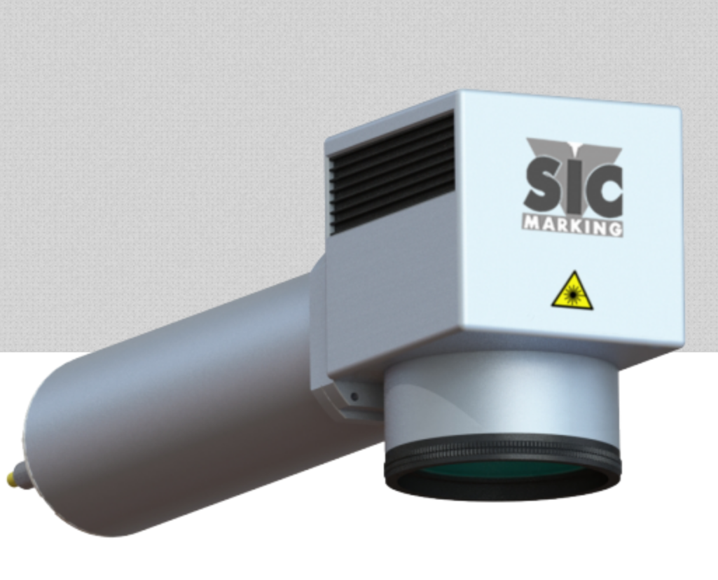 l04 EASY 激光打标系统