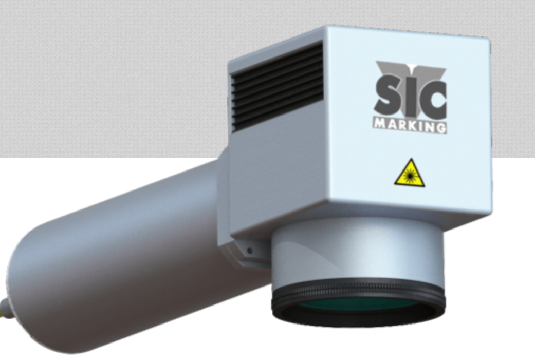 l104 LG 激光打标系统