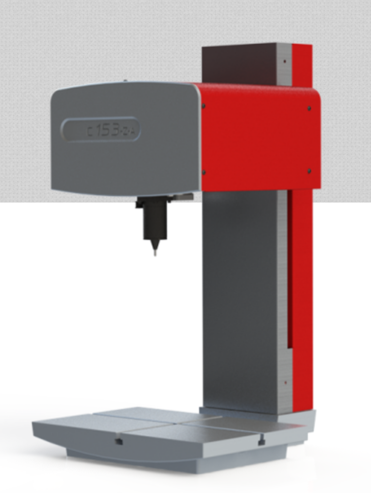 E10 C153 Z-A 点针打标机