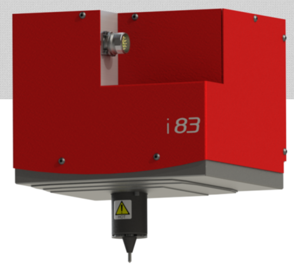 E10 R l183 点针打标机