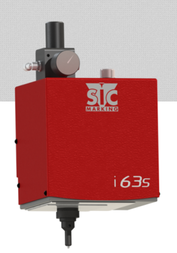 E10 RI 63S 划刻打标机