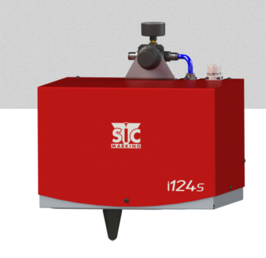 E10 Rl124S划刻打标机