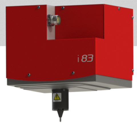 E10 R l183 点针打标机