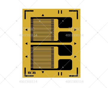 常规电阻应变计